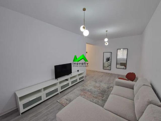 Apartament închirieri în Trei Stejari, Sibiu