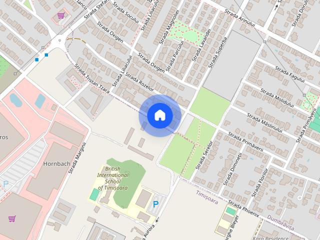 Apartament închirieri în Dumbravita, Timiș