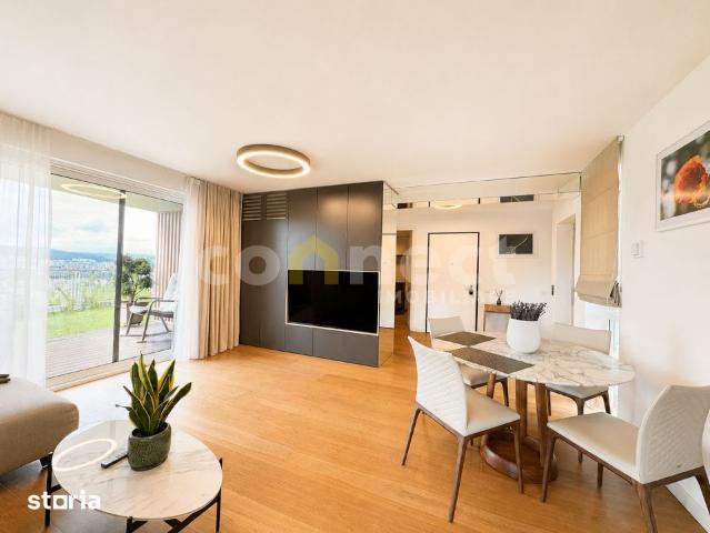 Apartament închirieri în Cluj-napoca, Cluj