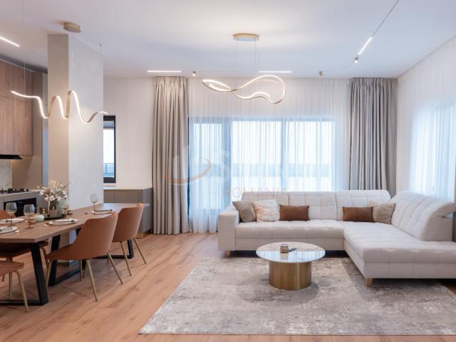 Apartament închirieri în Tunari, București