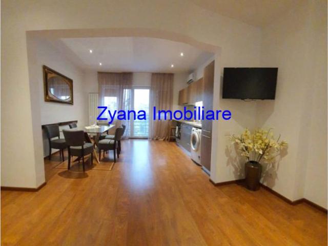 Apartament închirieri în București