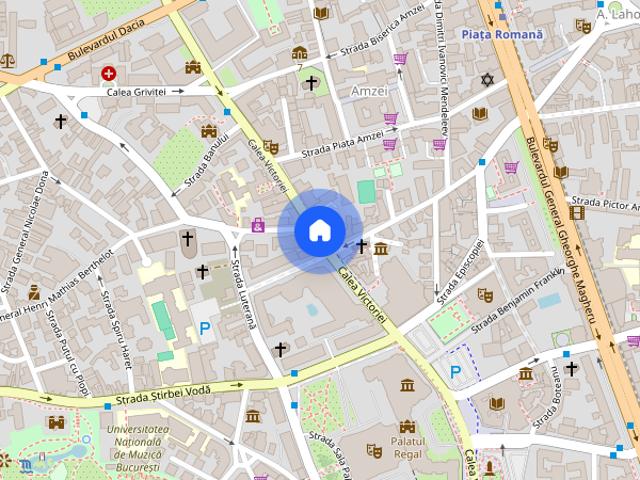 Apartament închirieri în București