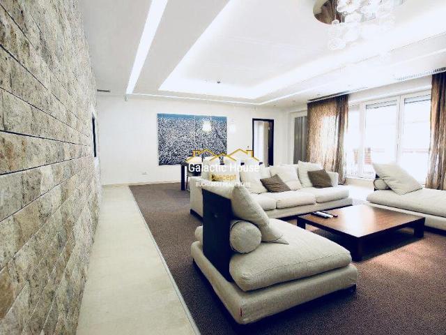 Apartament închirieri în București