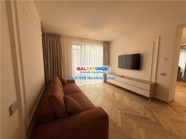 Apartament închirieri în București