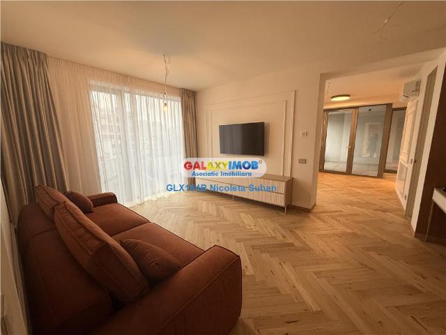 Apartament închirieri în București