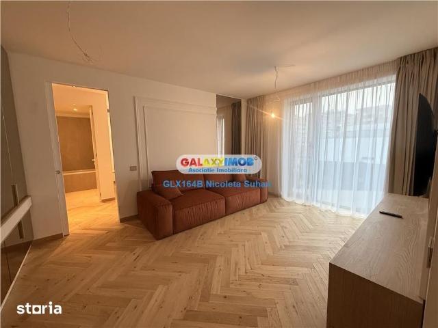 Apartament închirieri în București