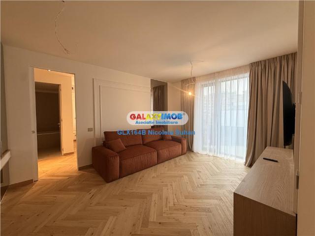 Apartament închirieri în București