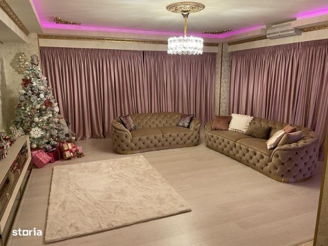 Apartament închirieri în Tunari, București
