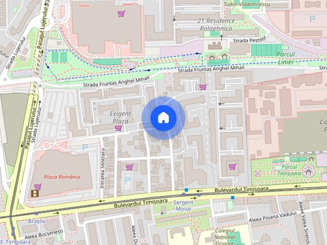 Apartament închirieri în Sector 6, București