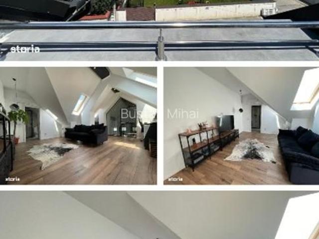 Apartament închirieri în Otopeni, București