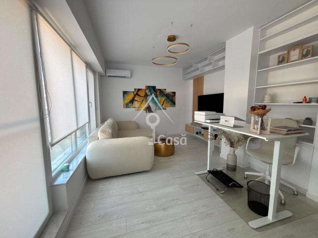 Apartament închirieri în București