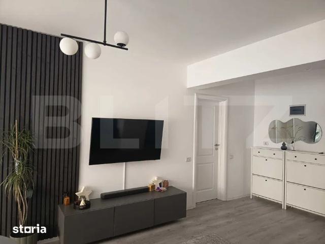 Apartament închirieri în Tractorul, Sânpetru