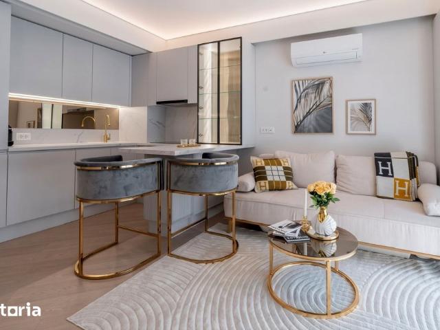 Apartament închirieri în Pipera, Voluntari