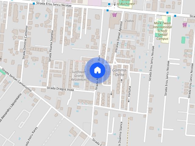 Apartament închirieri în Voluntari, București