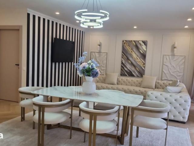 Apartament închirieri în Gamma-Delta, Voluntari