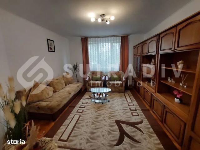 Apartament închirieri în Filipeni, Bacău