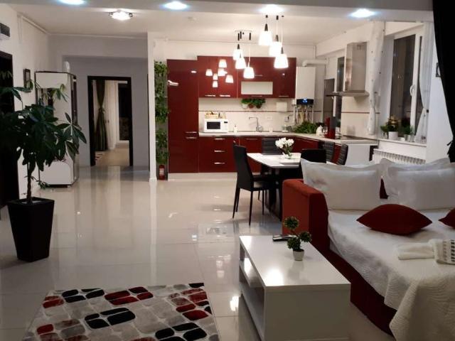 Apartament vânzări în Mamaia, Constanța