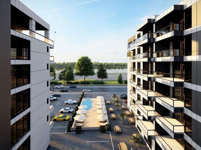 Apartament vânzări în Mamaia-sat, Constanța