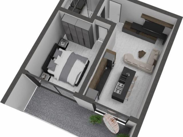 Apartament vânzări în Mamaia-sat, Constanța