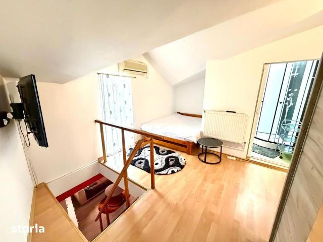 Apartament închirieri în Micro 21, Galați