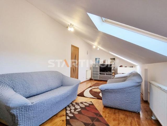 Apartament închirieri în Centrul istoric (Cetatea), Brașov