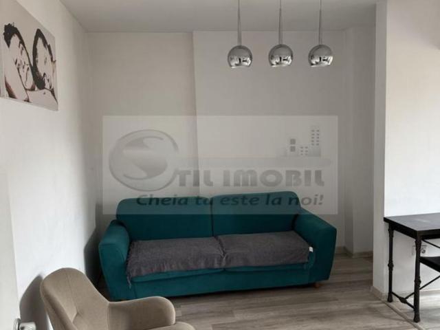 Apartament închirieri în Mircea Cel Batran, Iași
