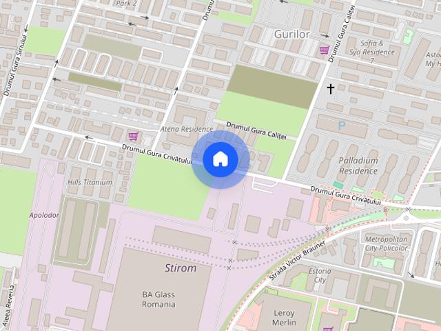 Apartament închirieri în Sector 3, București