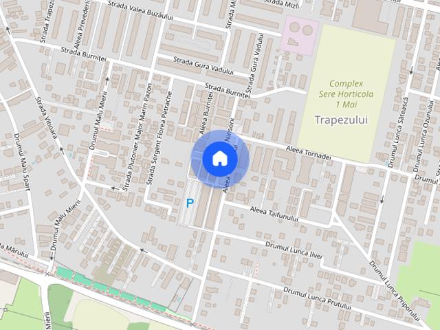 Apartament închirieri în Sector 3, București