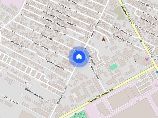 Apartament închirieri în Sector 4, București