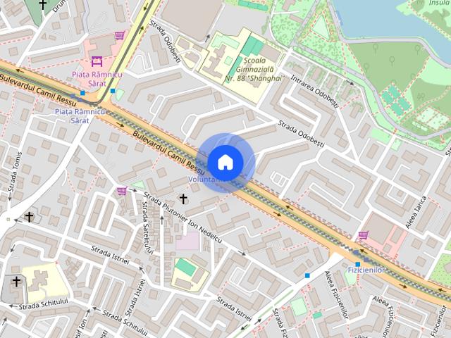 Apartament închirieri în Sector 3, București