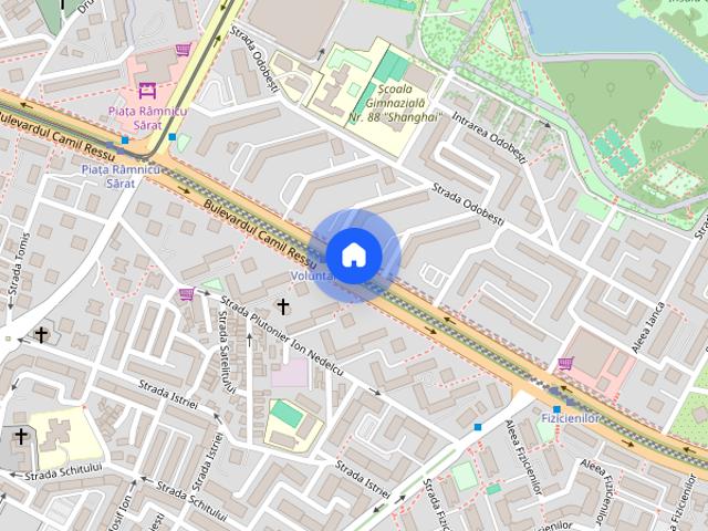 Apartament închirieri în Sector 3, București