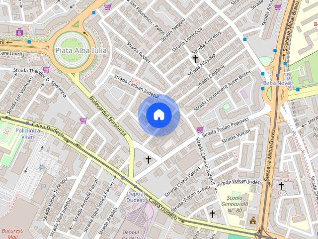 Apartament închirieri în Sector 3, București