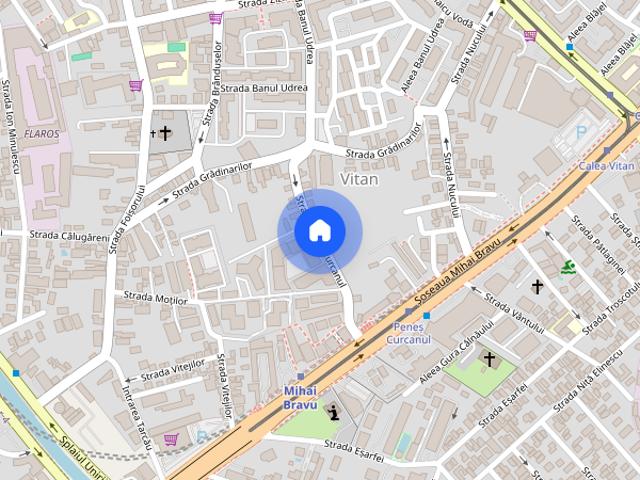 Apartament închirieri în București