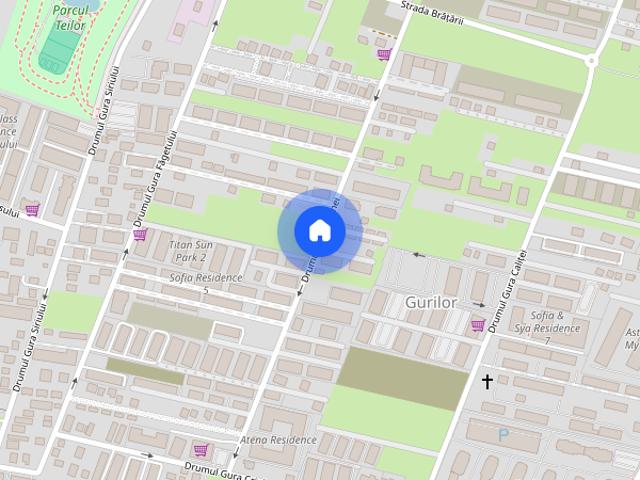 Apartament închirieri în București