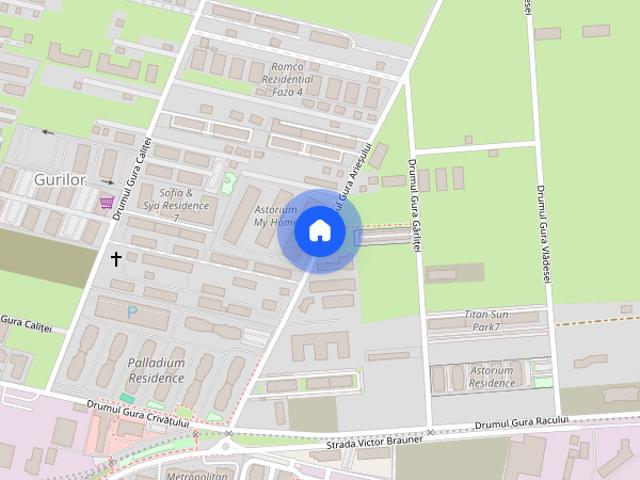 Apartament închirieri în București