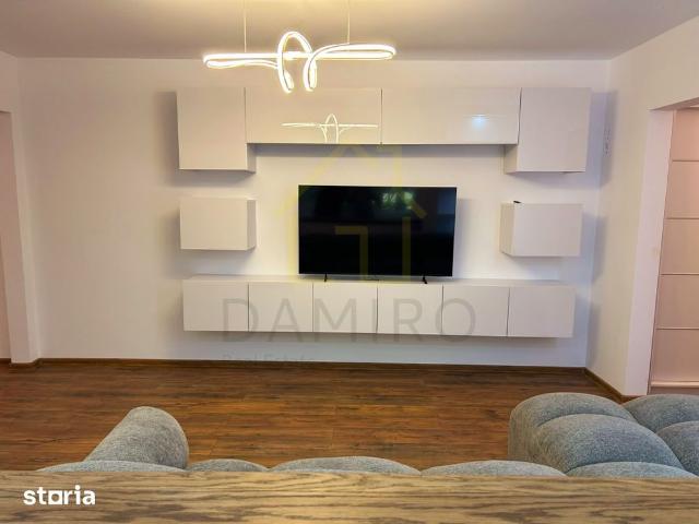Apartament închirieri în București