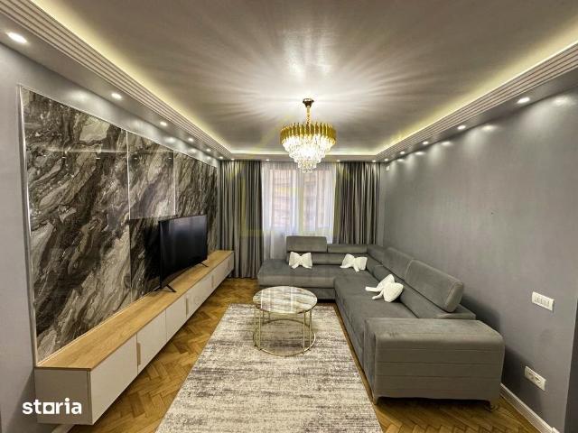 Apartament închirieri în Baba Novac, București