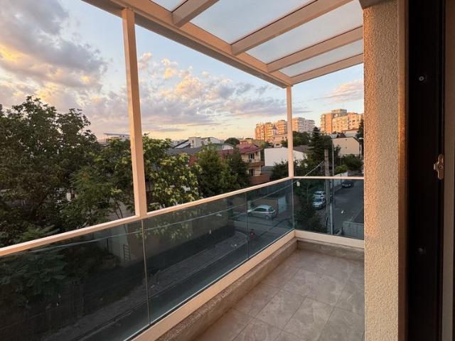 Apartament închirieri în București