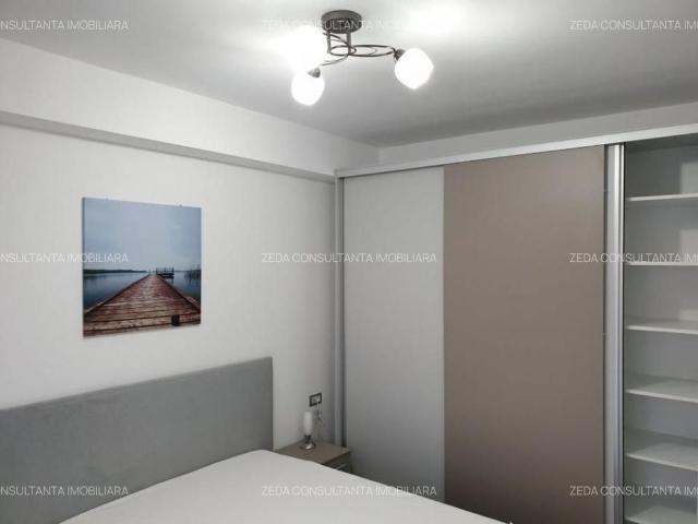 Apartament închirieri în București