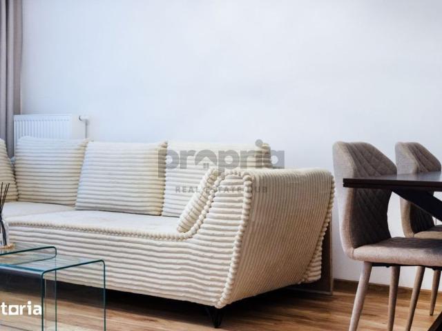 Apartament închirieri în Maurer Villas, Brașov