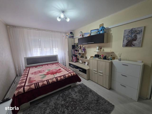 Apartament vânzări în Mioveni, Argeș