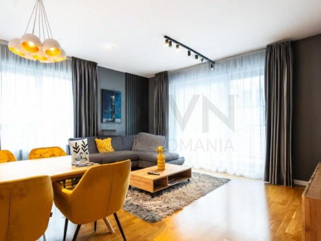 Apartament închirieri în București