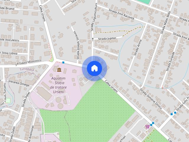 Apartament închirieri în Ciarda Roșie, Timișoara