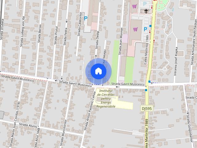 Apartament închirieri în Braytim - Timișoara Sud, Timișoara