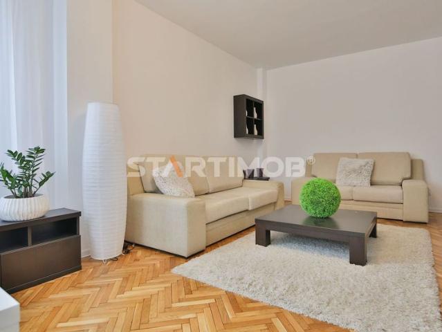 Apartament închirieri în Centrul istoric (Cetatea), Brașov