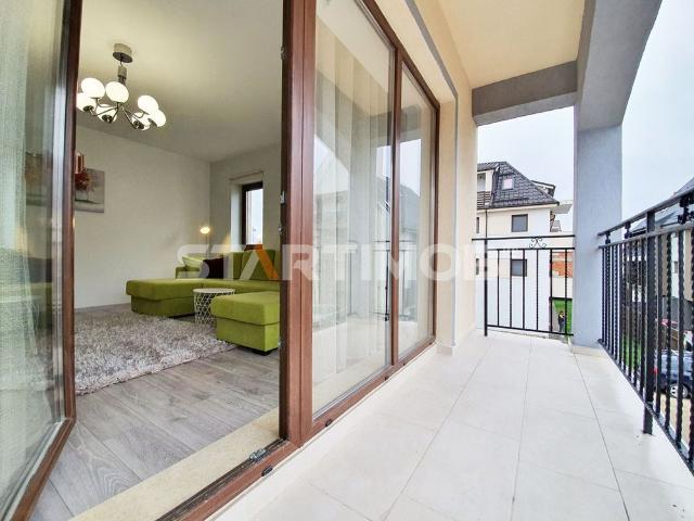 Apartament închirieri în Brașov