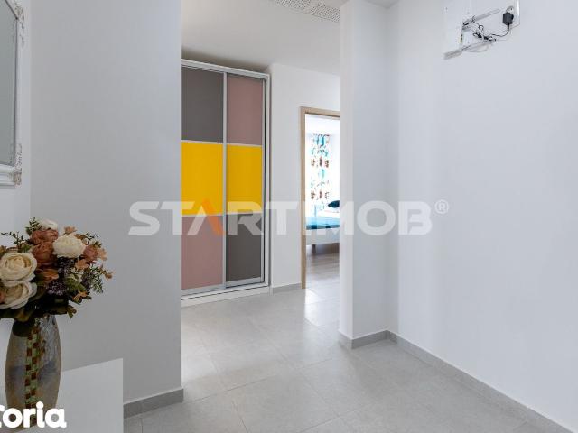 Apartament vânzări