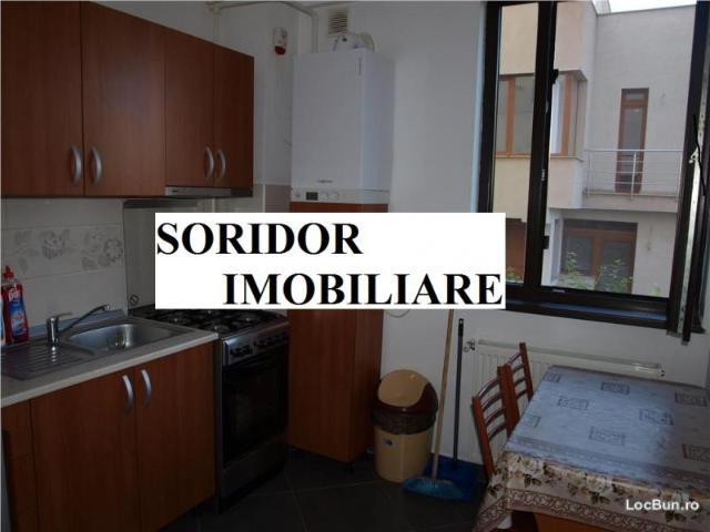 Apartament vânzări în București