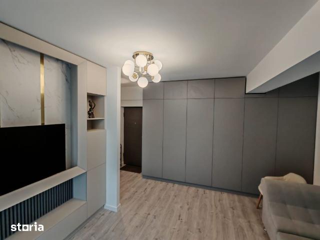 Apartament închirieri în Mircea Cel Batran, Iași