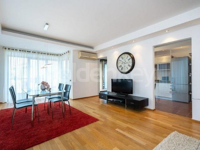 Apartament închirieri în Dorobanti, Arad